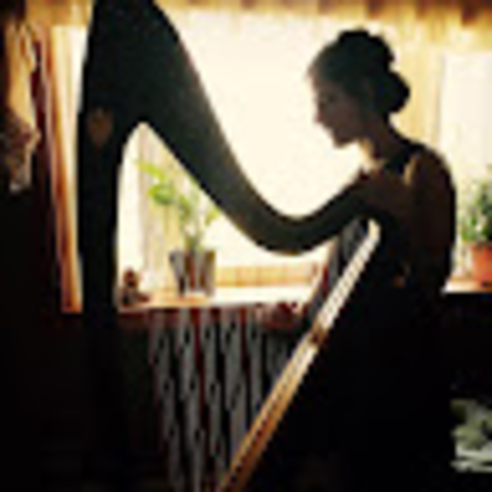 Meet your Posher, Krista